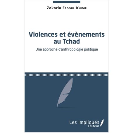 Violences et évènements au Tchad