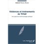 Violences et évènements au Tchad