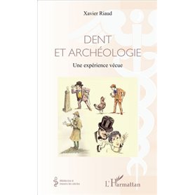 Dent et archéologie