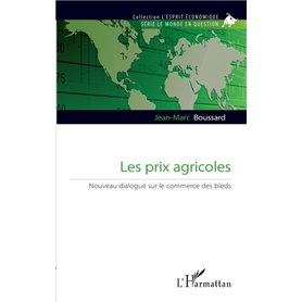 Les prix agricoles