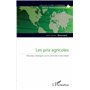 Les prix agricoles