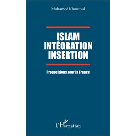 Islam Intégration Insertion