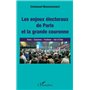 Enjeux électoraux de Paris et la grande couronne (Les)