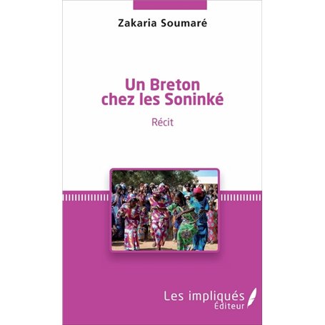 Un breton chez les Soninké