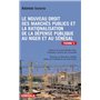 Le nouveau droit des marchés publics et la rationalisation de la dépense publique