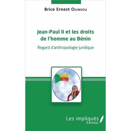 Jean-Paul II et les droits de l'homme au Bénin