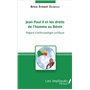 Jean-Paul II et les droits de l'homme au Bénin