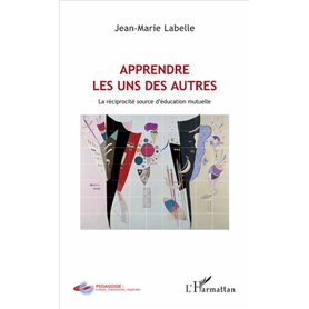 Apprendre les uns des autres