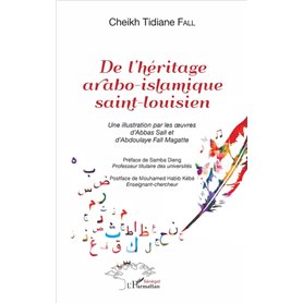 De l'héritage arabo-islamique saint-louisien