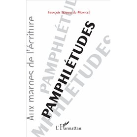 Pamphlétudes