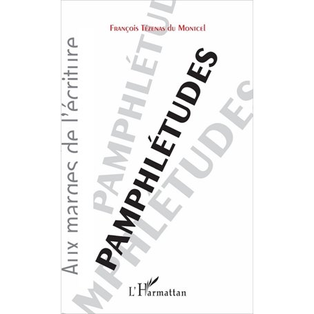 Pamphlétudes