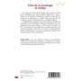 Faire de la sociologie et militer