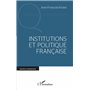 Institutions et politique française