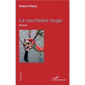 La courtisane rouge