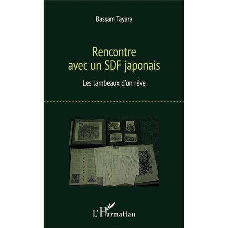 Rencontre avec un SDF japonais