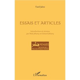 Essais et articles