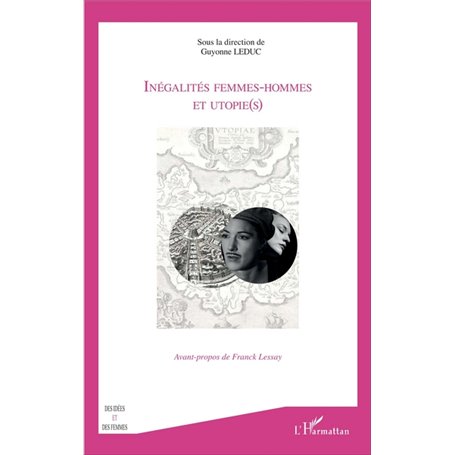 Inégalités femmes-hommes et utopie(s)