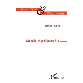 Morale et philosophie