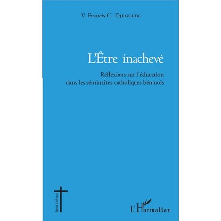 L'être inachevé