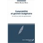 Comptabilité et gestion budgétaire