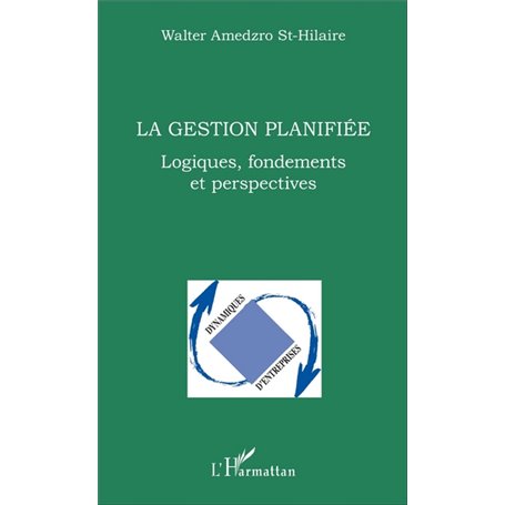 La gestion planifiée