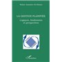 La gestion planifiée