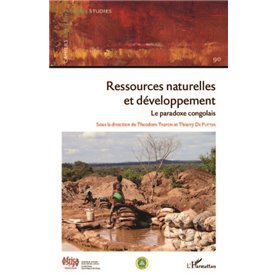 Ressources naturelles et développement