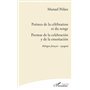 Poèmes de la célébration et du songe