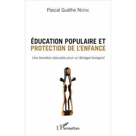 Éducation populaire et protection de l'enfance