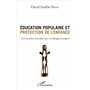 Éducation populaire et protection de l'enfance