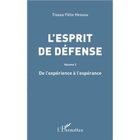 L'esprit de défense