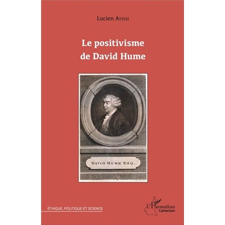 POSITIVISME DE DAVID HUME (LE)