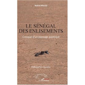 Le Sénégal des enlisements