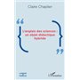 L'anglais des sciences : un objet didactique hybride