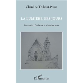 La lumière des jours