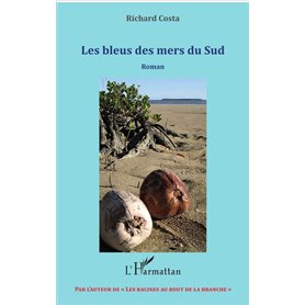 Les Bleus des mers du Sud