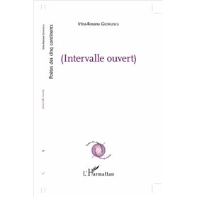 Intervalle ouvert