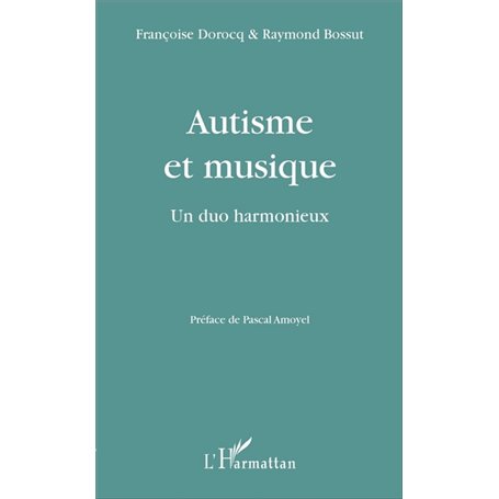 Autisme et musique