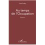 Au temps de l'occupation