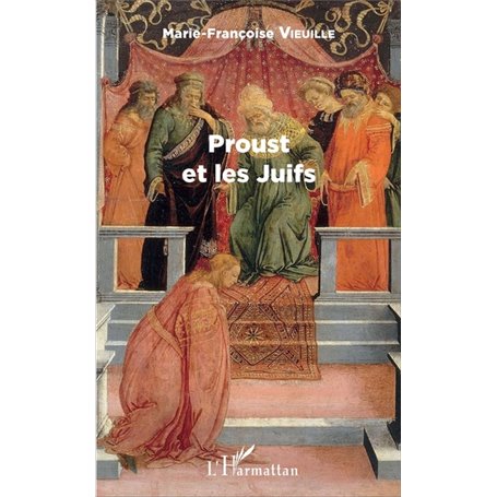 Proust et les Juifs