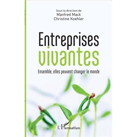 Entreprises vivantes