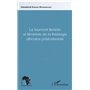 Le tournant féminin et féministe de la théologie africaine postcoloniale