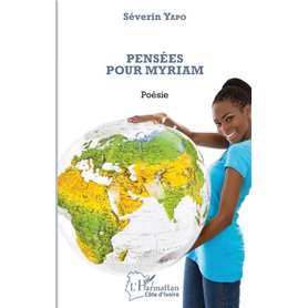 Pensées pour Myriam