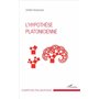 L'hypothèse platonicienne