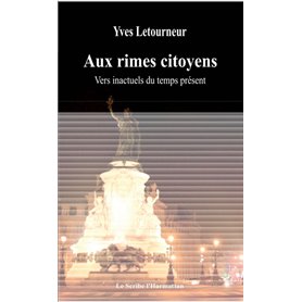 Aux rimes, citoyens