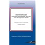 Dictionnaire de la justice internationale, de la paix et du développement durable
