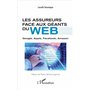 Les assureurs face aux géants du Web