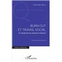 Burn-out et travail social