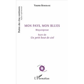 Mon pays, mon blues