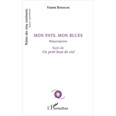 Mon pays, mon blues